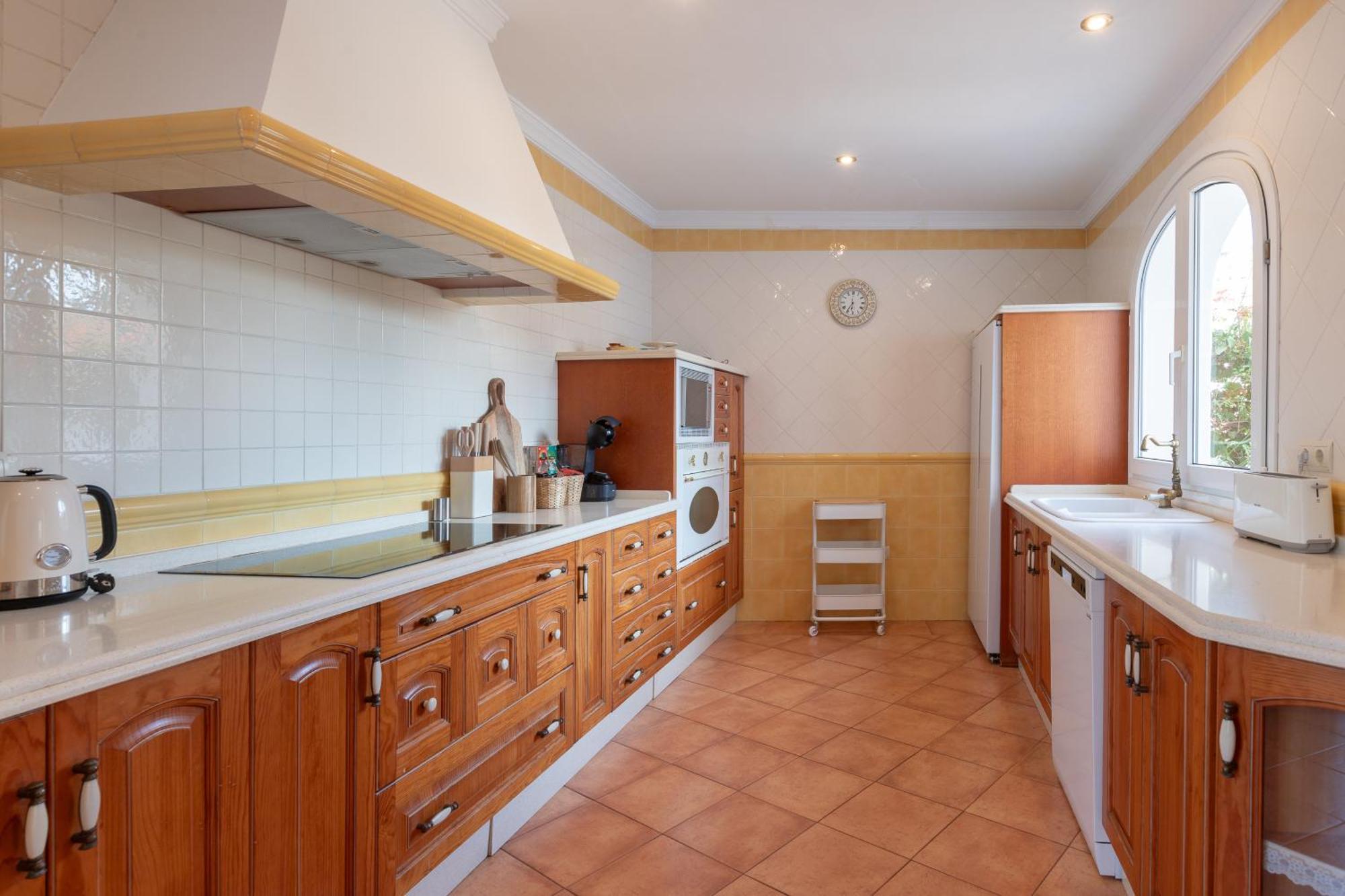 Вилла La Casita Del Mar Торремолинос Экстерьер фото